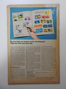 Amazing Adventures #5 (1971) GD/VG Condition! See description