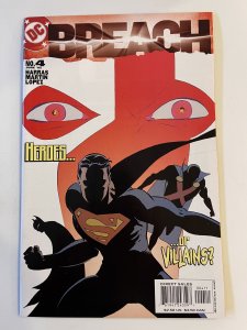 Breach #4 - FN  (2005)