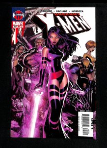 Uncanny X-Men #467