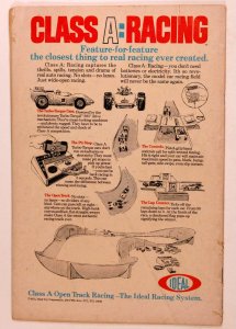 Red Wolf #3 (5.0, 1972)