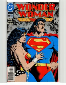 Wonder Woman #88 (1994) Wonder Woman