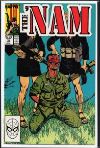The 'Nam #16 (1988) The 'Nam