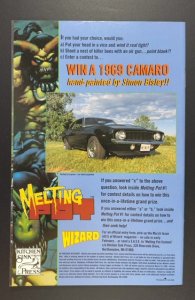 Melting Pot #1 (1993)