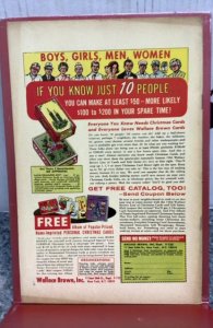 Judomaster #91 (1966)