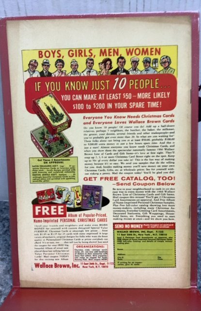 Judomaster #91 (1966)