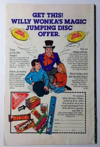 The Fury of Firestorm #2 (6.5, 1982)