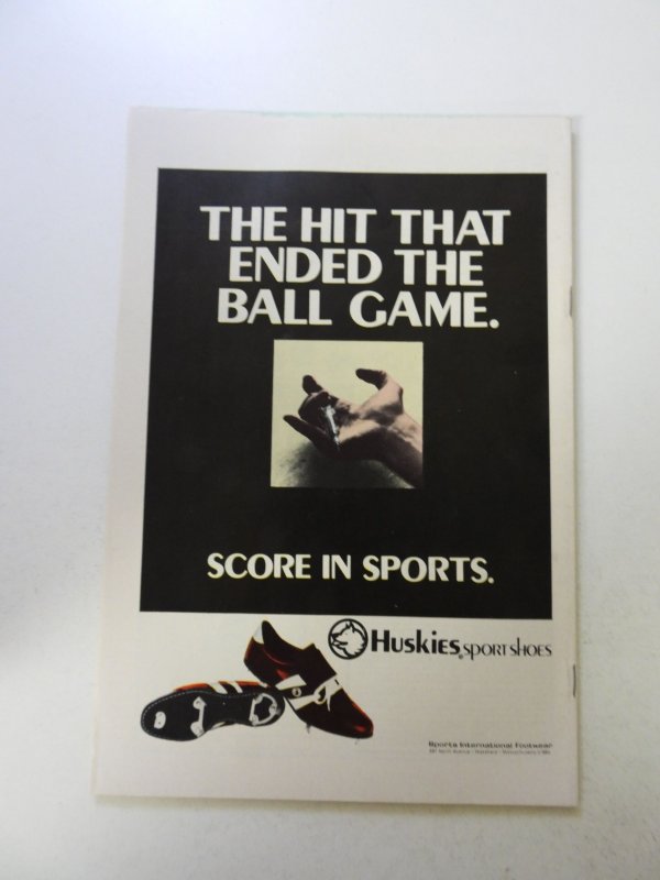 Superman's Pal, Jimmy Olsen #158 (1973) VF condition