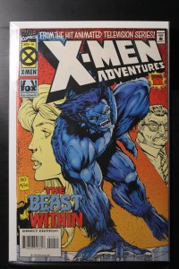 X-Men Adventures #10 (1994)
