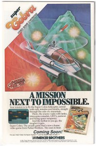 G.I. Joe: A Real American Hero #9 (1983) G.I. Joe