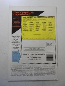 Strange Tales #181 (1975) FN Condition!