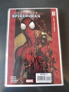 Ultimate Spider-Man #101 (2006)