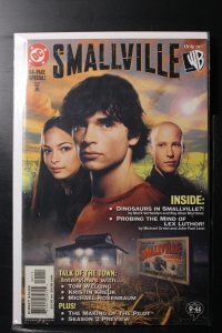 Smallville: The Comic (2002)