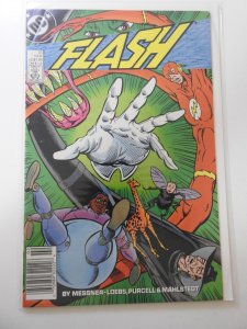 The Flash #23 (1989)