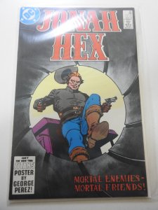 Jonah Hex #82 Direct Edition (1984)