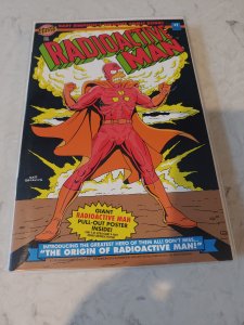 Radioactive Man #1 (1993)