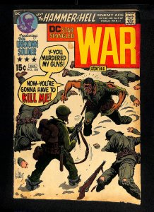 Star Spangled War Stories #155