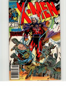 Gli Incredibili X-Men #50 (1994)