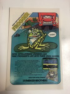 Spectacular Spiderman # 81 (NM) Canadian Price Variant !l Dagger Cloak