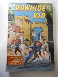 The Rawhide Kid #90 (1971)