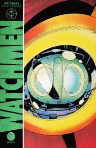Watchmen #7 (1987) Watchmen