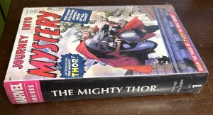 Mighty Thor Omnibus HC Olivier Coipel Cover SEALED