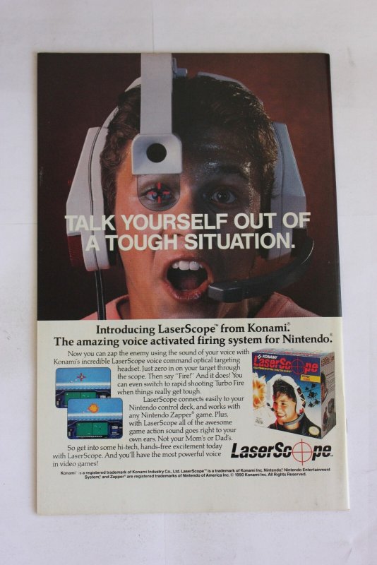 The Uncanny X-Men #272 (1991) X-Men NM