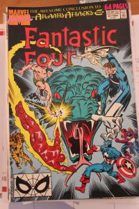 Fantastic Four Annual  22 NM