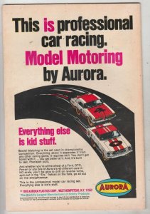 Brave and the Bold, The #87 (Jan-69) NM- High-Grade Batman