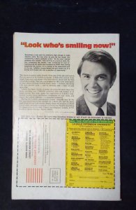 The Avengers #141 (1975)