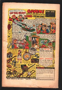 Combat Kelly #41  1957 - Atlas  -G - Comic Book