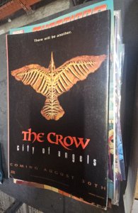 Wolverine #105 (1996)