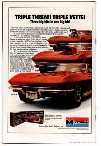 Wonder Woman #15 (1988) DC Comics