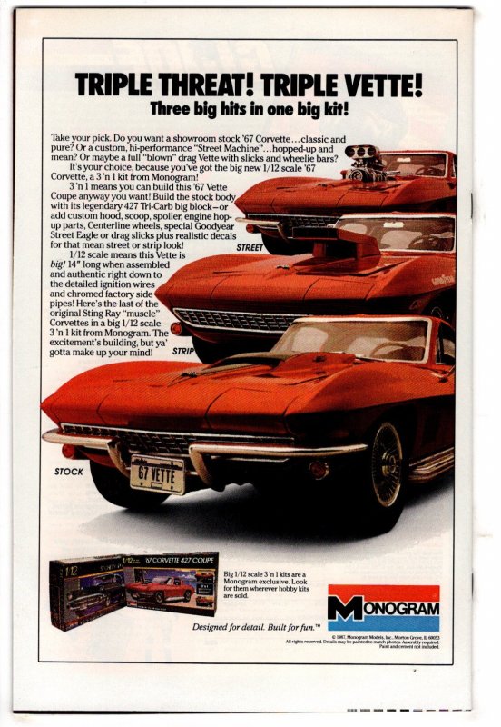 Wonder Woman #15 (1988) DC Comics