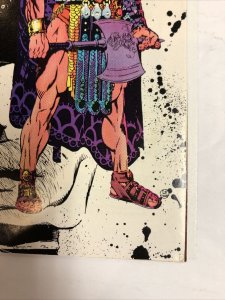 Kull The Conqueror (1984) # 8 (NM) | Canadian Price Variant CPV |