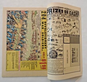 Superman (1958 DC) #249; Mile High II copy with COA! Adams!