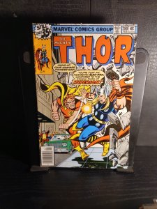 Thor #280 (1979)