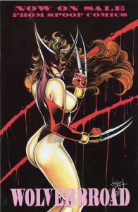 Friendly Comics Sex Trek #3 (1992) Next Infiltration Adult Comic Grade VF+ 8.5