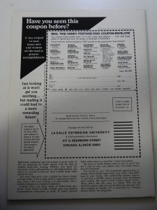 Dracula Lives #13 (1975) FN+ Condition