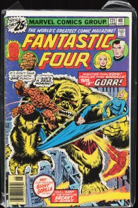 Fantastic Four #171 (1976) Fantastic Four