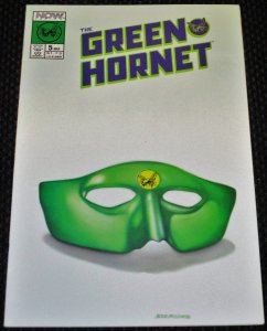 The Green Hornet #5 (1990)