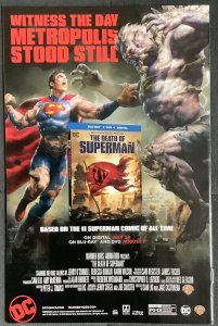 Teen Titans #21 (2018, DC) Variant Cover. NM/MT