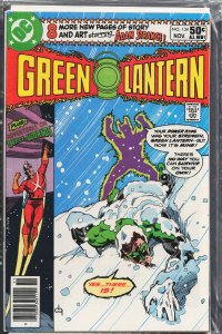 Green Lantern #134 (1980)