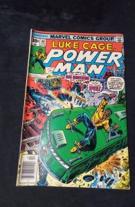 Power Man #40 (1977)