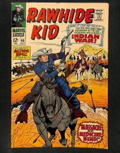 Rawhide Kid #60