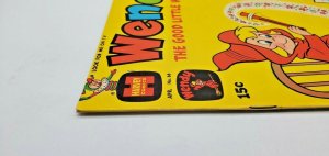 Wendy The Good Little Witch #66, Harvey Comics 1971, VF-