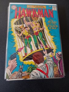 Hawkman #3 (1964)