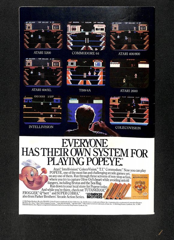 Amazing Spider-Man #253