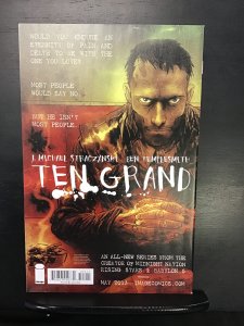 The Walking Dead #109 (2013) nm