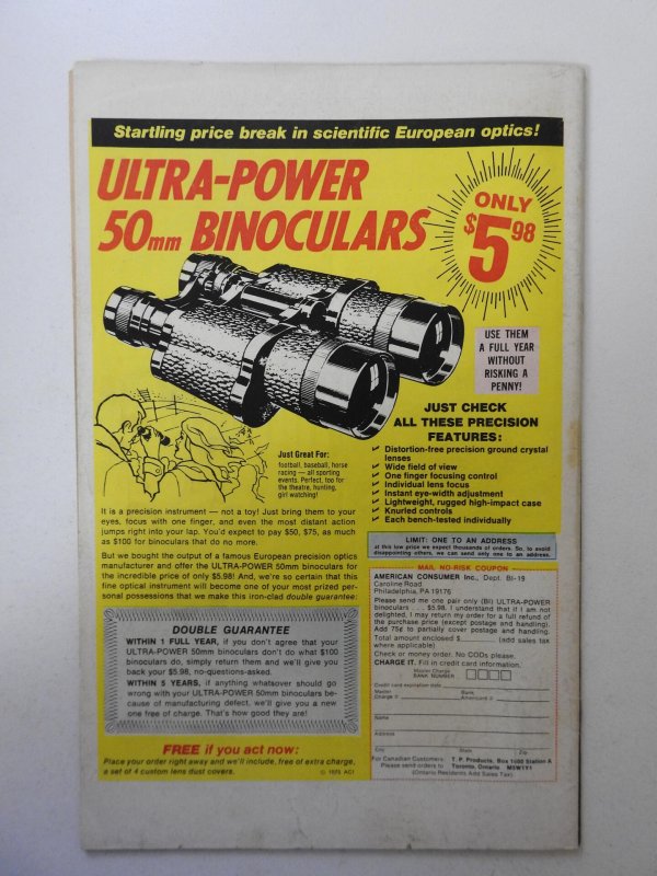 Daredevil #126 (1975)