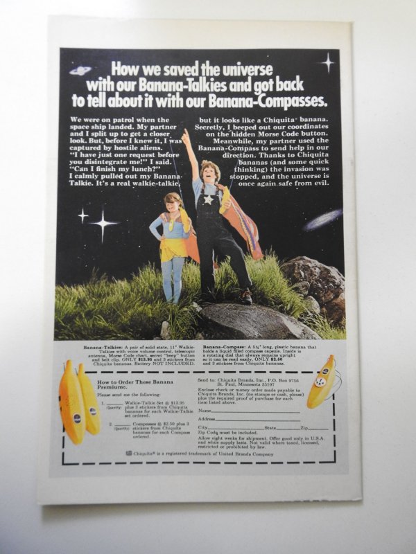 The Spectacular Spider-Man #35 (1979)